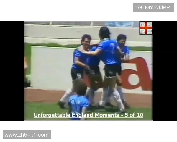 上帝之手足球事件背后的真相与影响解析